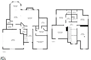 8917 Crest Wood Dr, Fort Worth, TX 76179 - Photo 31