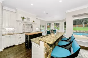 8917 Crest Wood Dr, Fort Worth, TX 76179 - Photo 7