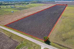 Tbd Fm-697 Hwy, Whitewright, TX 75491 - Photo 1