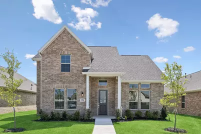 2196 Jonata Street, Waxahachie, TX 75165 - Photo 1