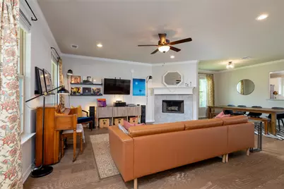 1831 Fairway Drive, Sherman, TX 75090 - Photo 7