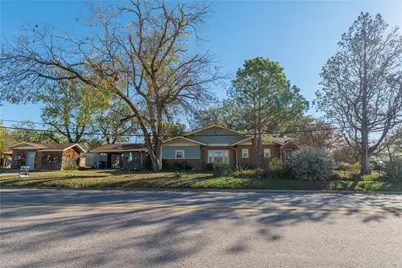 1601 Halsell Street, Bridgeport, TX 76426 - Photo 3