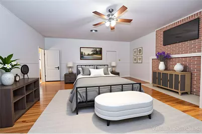 1601 Halsell Street, Bridgeport, TX 76426 - Photo 17