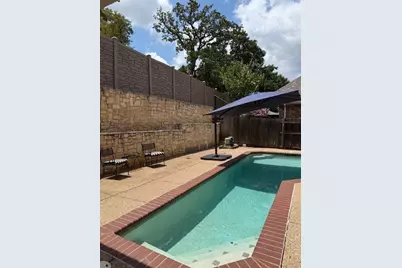 3912 Sovereign Drive, Bedford, TX 76021 - Photo 29