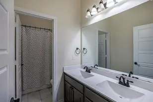 1534 Grassy Meadows Dr, Burleson, TX 76058 - Photo 19