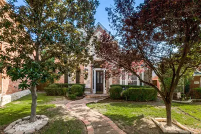 7006 Aspen Creek Lane, Dallas, TX 75252 - Photo 1