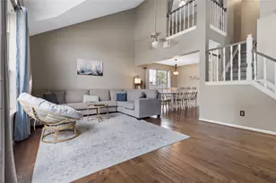 1520 Warwick Dr, Mansfield, TX 76063 - Photo 5