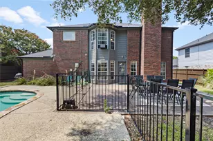 1520 Warwick Dr, Mansfield, TX 76063 - Photo 37