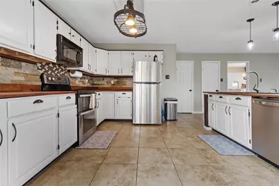 1520 Warwick Drive, Mansfield, TX 76063 - Photo 19