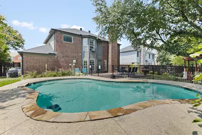 1520 Warwick Drive, Mansfield, TX 76063 - Photo 35