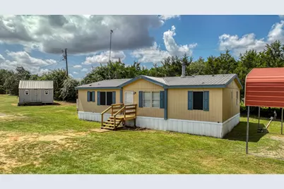 221 Briar Oaks Drive, Azle, TX 76020 - Photo 1