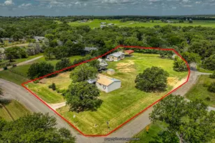 221 Briar Oaks Dr, Azle, TX 76020 - Photo 1