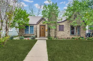 4109 Pershing Ave, Fort Worth, TX 76107 - Photo 1