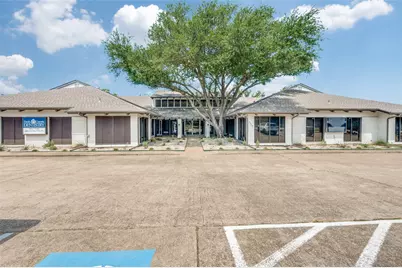 1725 Cimarron Trail #1, Hurst, TX 76054 - Photo 1