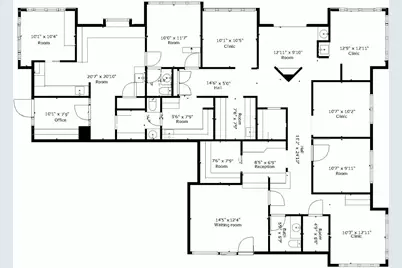 1725 Cimarron Trail #1, Hurst, TX 76054 - Photo 21