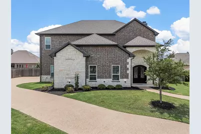 518 Stone Canyon Drive, Waco, TX 76657 - Photo 3