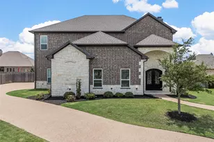 518 Stone Canyon Dr, Waco, TX 76657 - Photo 3