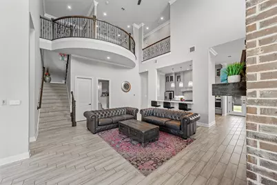 518 Stone Canyon Drive, Waco, TX 76657 - Photo 5