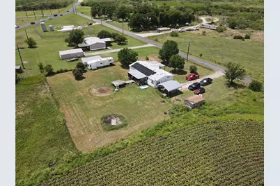 15962 Fritcher Road, Pilot Point, TX 76258 - Photo 7