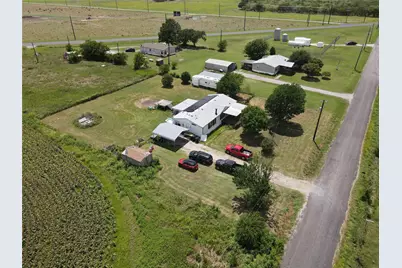 15962 Fritcher Road, Pilot Point, TX 76258 - Photo 5