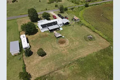 15962 Fritcher Road, Pilot Point, TX 76258 - Photo 9