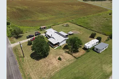 15962 Fritcher Road, Pilot Point, TX 76258 - Photo 1