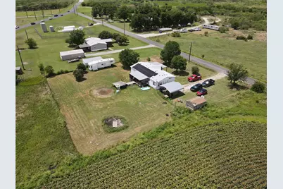 15962 Fritcher Road, Pilot Point, TX 76258 - Photo 7