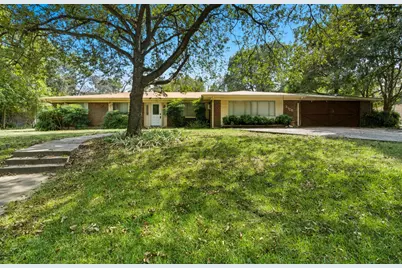 3708 Oak Park Drive #A, Weatherford, TX 76087 - Photo 1