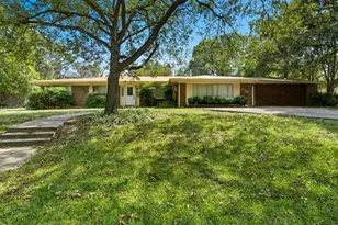 3708 Oak Park Dr, Weatherford, TX 76087 - Photo 1