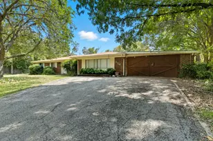 3708 Oak Park Dr, Weatherford, TX 76087 - Photo 3