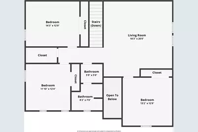 10508 Lequoia Street, Fort Worth, TX 76179 - Photo 29