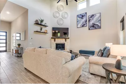 4810 Nomad Drive, Midlothian, TX 76065 - Photo 5