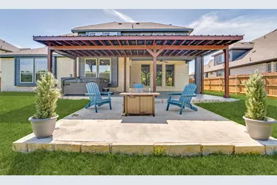 4810 Nomad Drive, Midlothian, TX 76065 - Photo 37