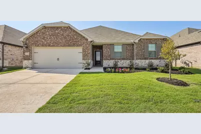 4115 Bachman Drive, Farmersville, TX 75442 - Photo 1