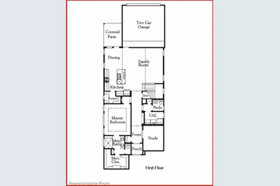 1800 Chance Lane, Northlake, TX 76247 - Photo 31