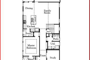 1800 Chance Ln, Northlake, TX 76247 - Photo 31