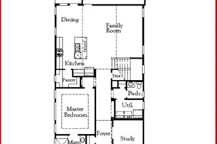 1800 Chance Ln, Northlake, TX 76247 - Photo 1