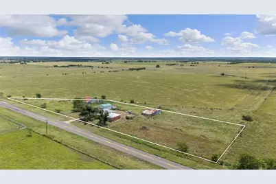 6450 E Fm 217, Valley Mills, TX 76689 - Photo 1