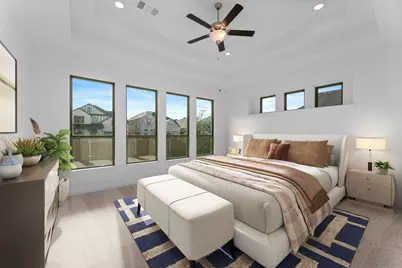 2106 Big Cypress Road, Mansfield, TX 76063 - Photo 19