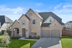 2106 Big Cypress Rd, Mansfield, TX 76063 - Photo 13