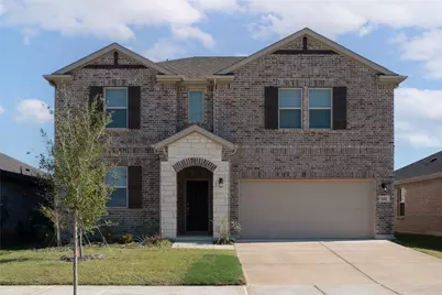 5404 Overbrook Drive, Denton, TX 76207 - Photo 1