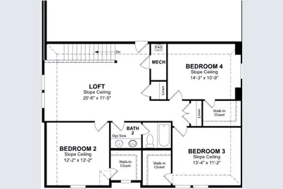 5404 Overbrook Drive, Denton, TX 76207 - Photo 21