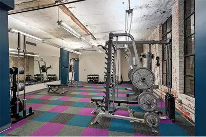 1122 Jackson Street #719, Dallas, TX 75202 - Photo 17