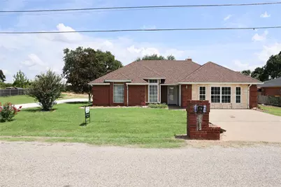 3917 Country Meadows Circle, Granbury, TX 76049 - Photo 1