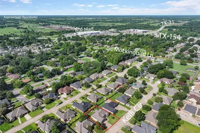 804 Kelli Circle, Sulphur Springs, TX 75482 - Photo 3