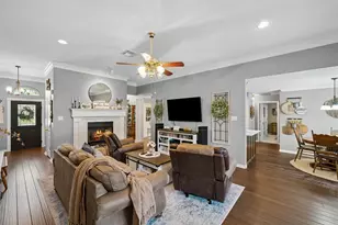 804 Kelli Cir, Sulphur Springs, TX 75482 - Photo 17