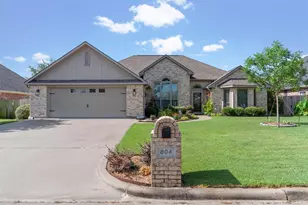 804 Kelli Cir, Sulphur Springs, TX 75482 - Photo 1