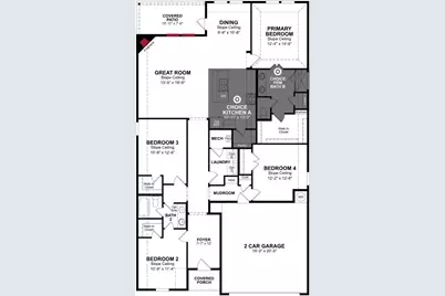 5509 Candlewood Drive, Denton, TX 76207 - Photo 19