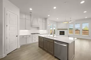 4613 Clearcrest Rd, Midlothian, TX 76065 - Photo 21