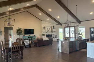 711 County Road 621 Rd, Tuscola, TX 79562 - Photo 5